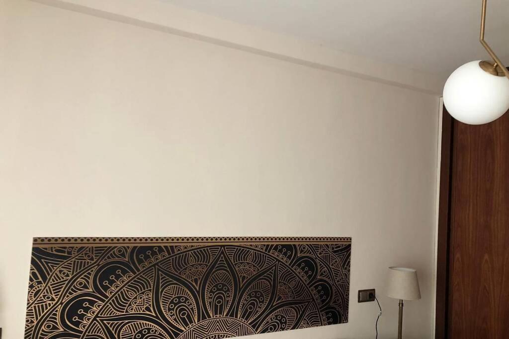 Apartamento Piso En El Centro De *