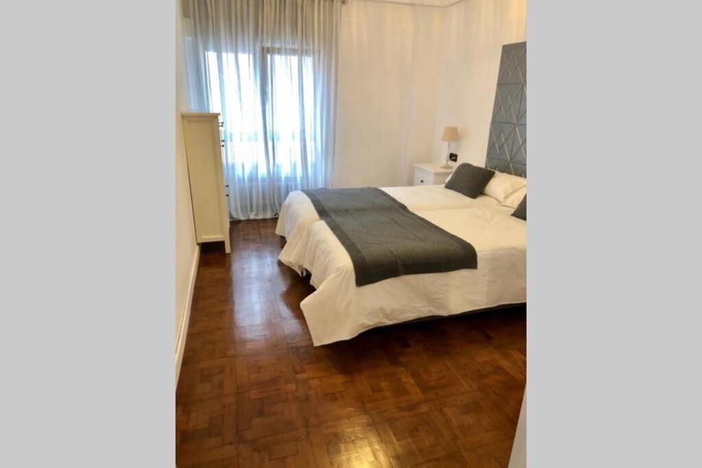 Piso En El Centro De Apartamento