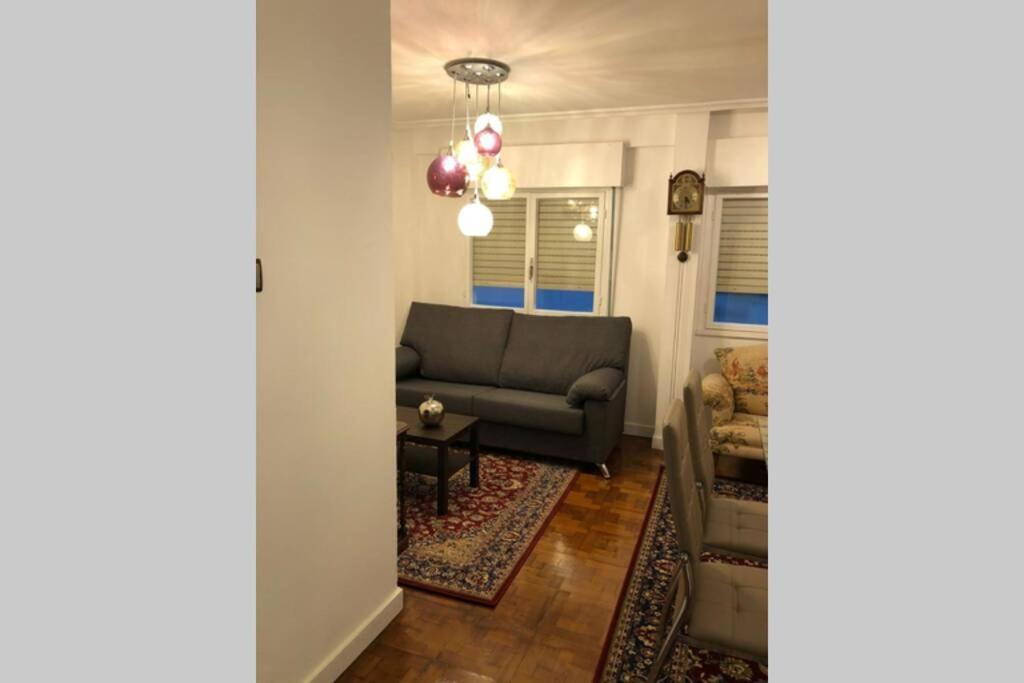 Piso En El Centro De Apartamento